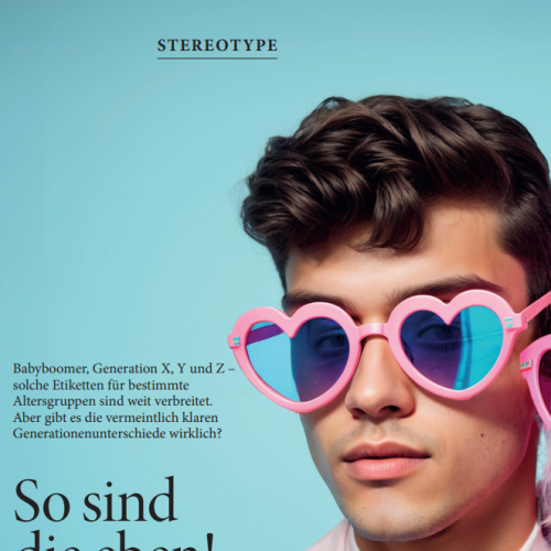 Aus: Gehirn&Geist